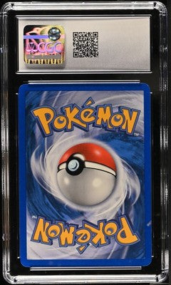 Makuhita CGC MINT+ 9.5 Ex Emerald 54/106
