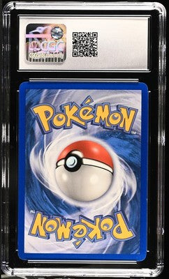 Ralts CGC 9 Ex Emerald 61/106