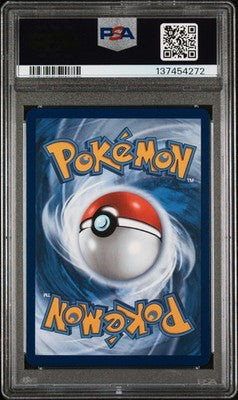 Bulbasaur PSA PSA MINT 9 Pokemon Meg En-Mega Evolution 133 {{variant}}