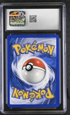 Shuckle CGC 8 Neo Genesis - 1st Ed. 72/111