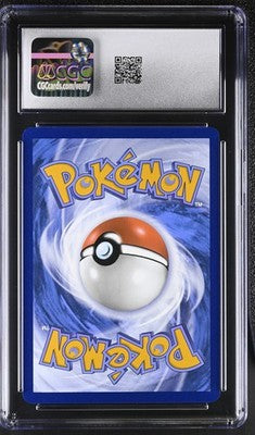 Toxtricity Ex Illustration Contest 2024 Winner Black Star Promos 21 CGC GM 10