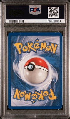 Pop 1 Dark Hypno-Rev.Foil PSA GOOD 2 Pokemon Ex Team Rocket Returns 6