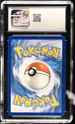 Lapras Vmax CGC GEM MINT 10 Shining Fates SV111/SV122
